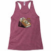 rest in peace Racerback Tank