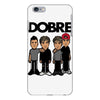 dobre twins dobre brother iPhone 6 Plus/6s Plus Case