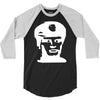 captain scarlet spectrum cult sci fi 3/4 Sleeve Shirt