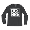 dobre Long Sleeve Shirts