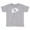 love Toddler T-shirt