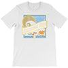 halloween moon T-Shirt