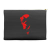 hellboy comic superhero cool Accessory Pouches