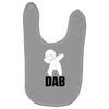 dab Baby Bibs