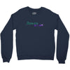FAHRIE77 Crewneck Sweatshirt