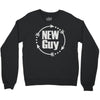 new guy Crewneck Sweatshirt
