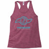 friendship Racerback Tank