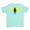 fortnite 6 Youth Tee