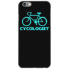 cycologist iPhone 6/6s Case