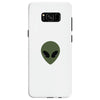 Cute Alien Samsung Galaxy S8