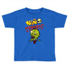 nino zombie Toddler T-shirt