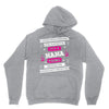 It's A Nana Thing Hoodie