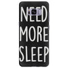 need more sleep (2) Samsung Galaxy S8 Plus