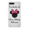 I'm Having a Little Disney Princess iPhone 7 Plus Case