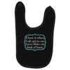 gilmore home Baby Bibs