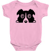 dog Baby Onesie