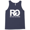 rich gang Tank Top