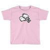 sniper Toddler T-shirt