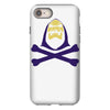 skeletor masters of the universe he man inspired gift geek nerd cool iPhone 8