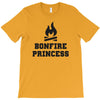Bonfire Princess T-Shirt