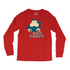 not today (2) Long Sleeve Shirts