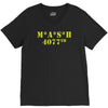 mash 4077th V-Neck Tee