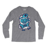 pizza yetee! Long Sleeve Shirts