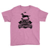 I Am Dachshund Actually In A Very Commited Relationship Youth Tee