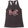 merry christmas Racerback Tank