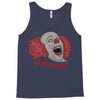 ugly pennywise Tank Top