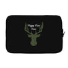 happy new year Laptop sleeve