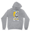zero splatter clearance Unisex Hoodie