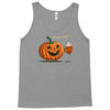 pumpkin spice season Tank Top