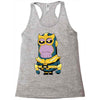 thanos minion Racerback Tank