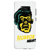 horror night Samsung Galaxy S8 Case