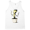 baby groot Tank Top