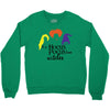 sanderson sister hocus pocus Crewneck Sweatshirt