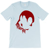 deadpool face T-Shirt