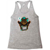 team dog Racerback Tank