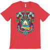 pencil T-Shirt