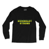 Humboldt Strong Long Sleeve Shirts