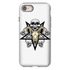 pentagram iPhone 8