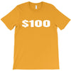 dollar T-Shirt