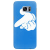 mouse hands ym Samsung Galaxy S7 Edge