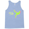 dare to zlatan ibrahimovich Tank Top