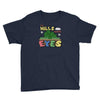 the hills have eyes Youth Tee