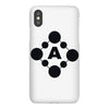 art A iPhoneX