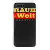 rauh welt iPhone 7 Plus Case