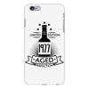 limited edition 1977 aged perfection iPhone 6 Plus/6s Plus Case