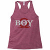 Boy Racerback Tank